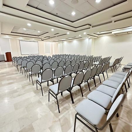 Howard Johnson By Wyndham Barranquilla Versalles Otel Dış mekan fotoğraf