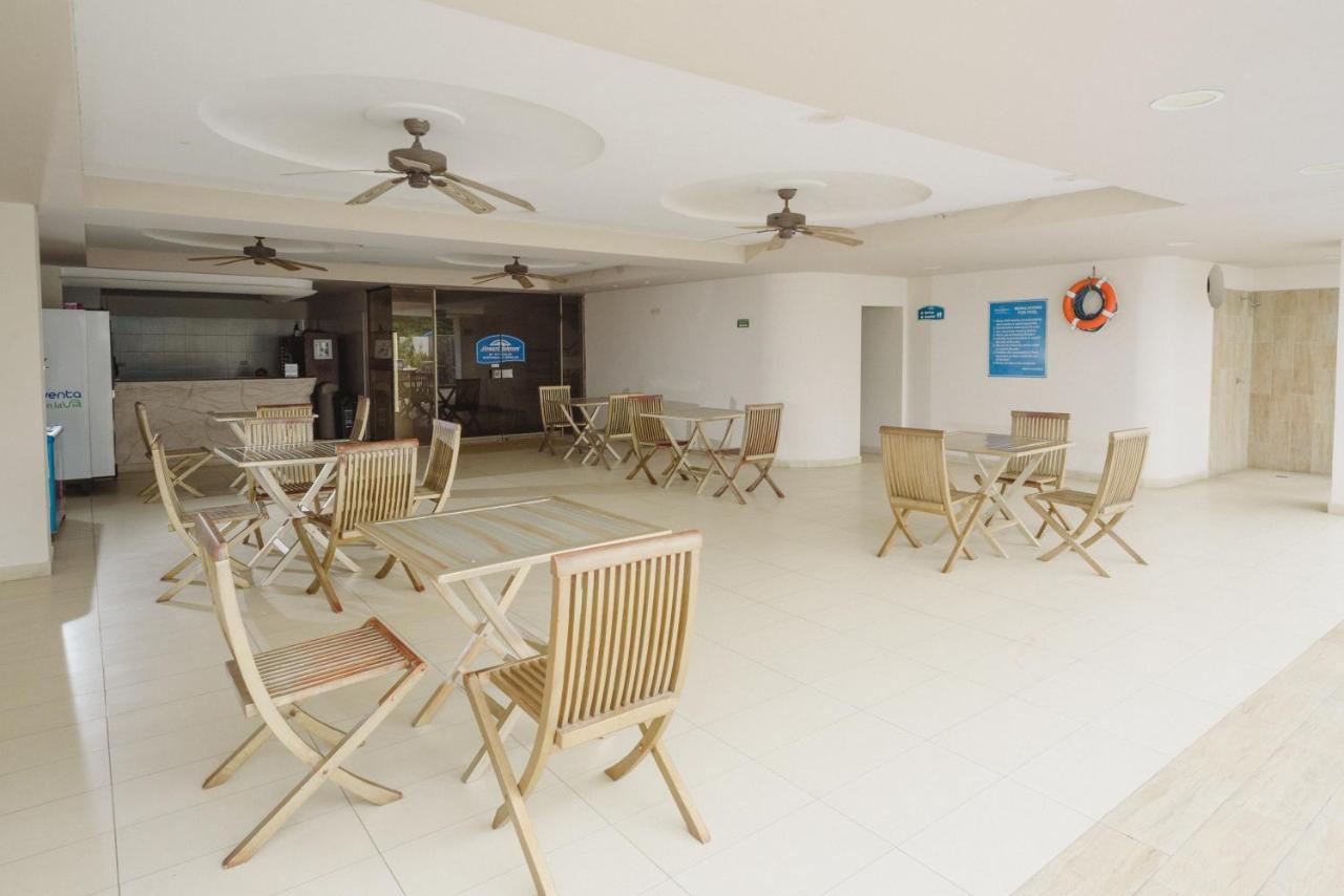 Howard Johnson By Wyndham Barranquilla Versalles Otel Dış mekan fotoğraf