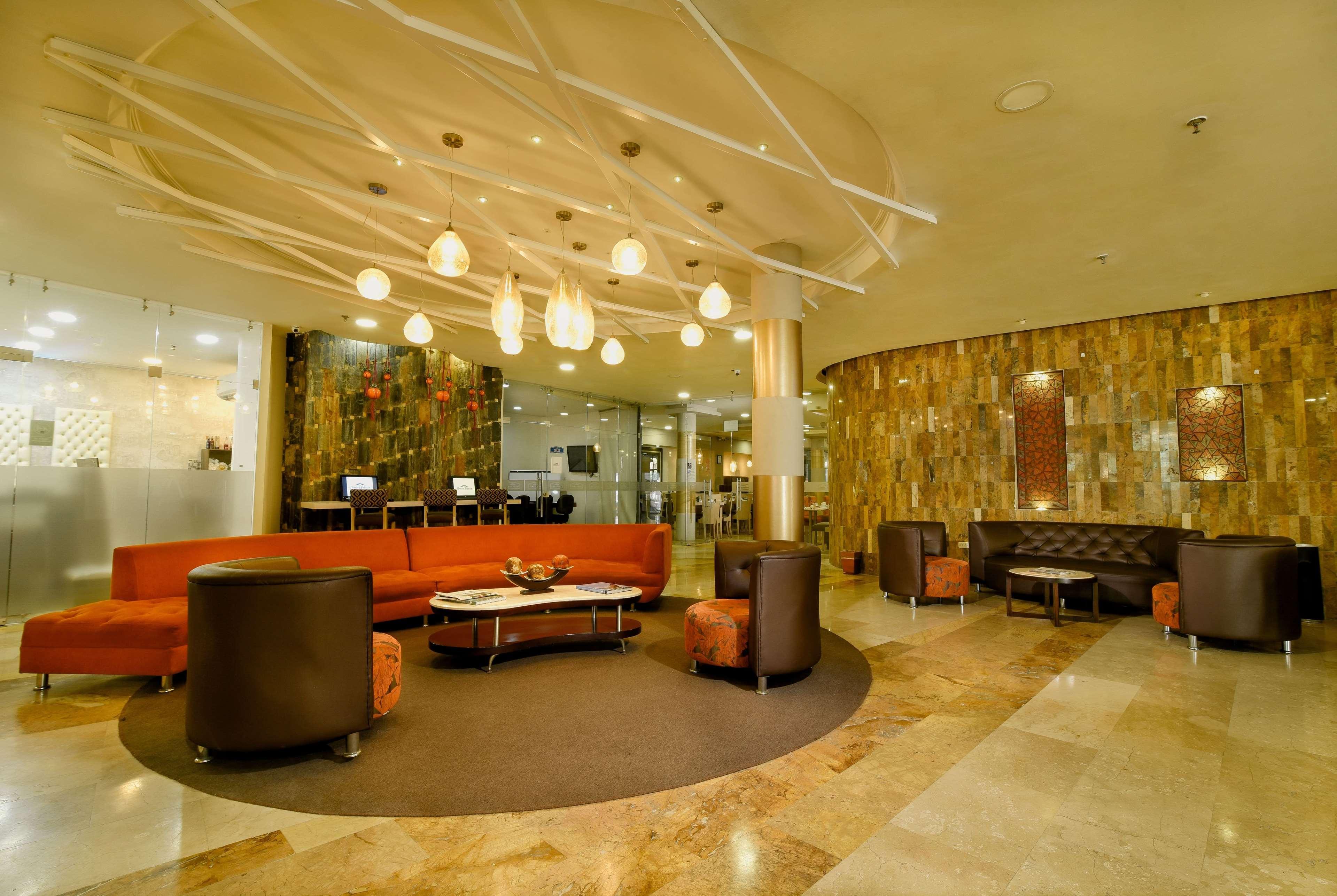 Howard Johnson By Wyndham Barranquilla Versalles Otel Dış mekan fotoğraf